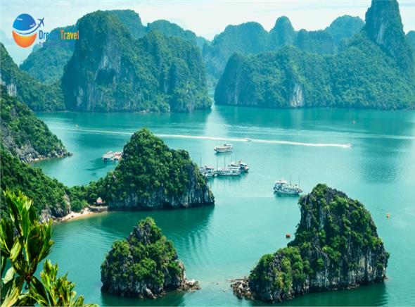 Du Lịch Hà Nội - Vịnh Hạ Long (3 ngày 2 đêm)